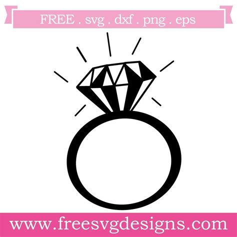 Download 757+ bride svg ring Cut Images